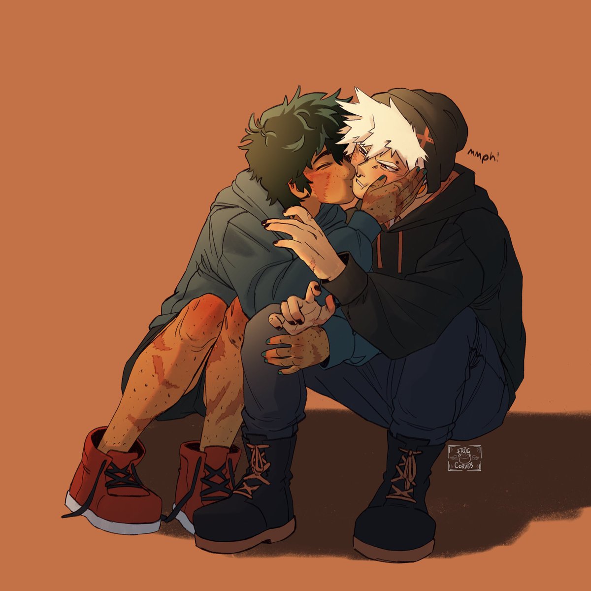 here have some soft bkdks 🤲 #bkdk