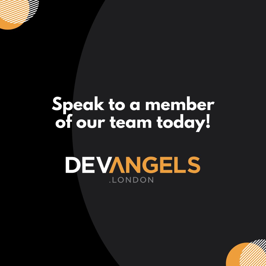 DevAngelsLtd's tweet image. With the rise of digital technologies like Flutter, there&apos;s an increasing need for expertise in navigating its intricacies.

That is where we come in. In four steps, we can put our expertise in Flutter development to use for you.

#flutterdevelopment #flutterradvice #appdesign