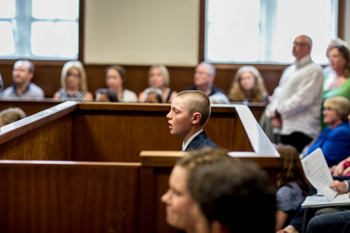 Young Citizens tweet media