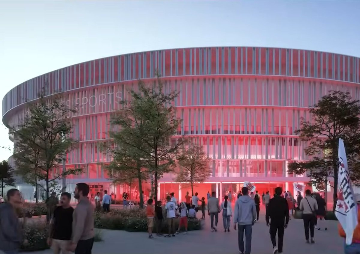 BeBasket tweet media