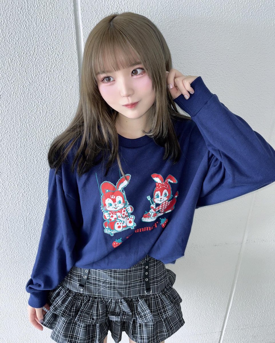 もか【アイドルのいる生活】 (@mk_dolife) / Posts / X