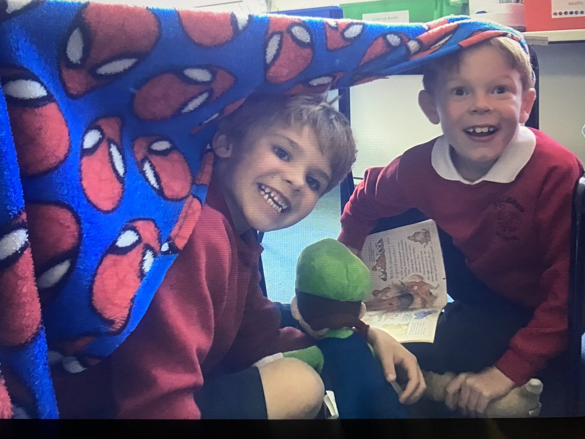 Killigrew School tweet media