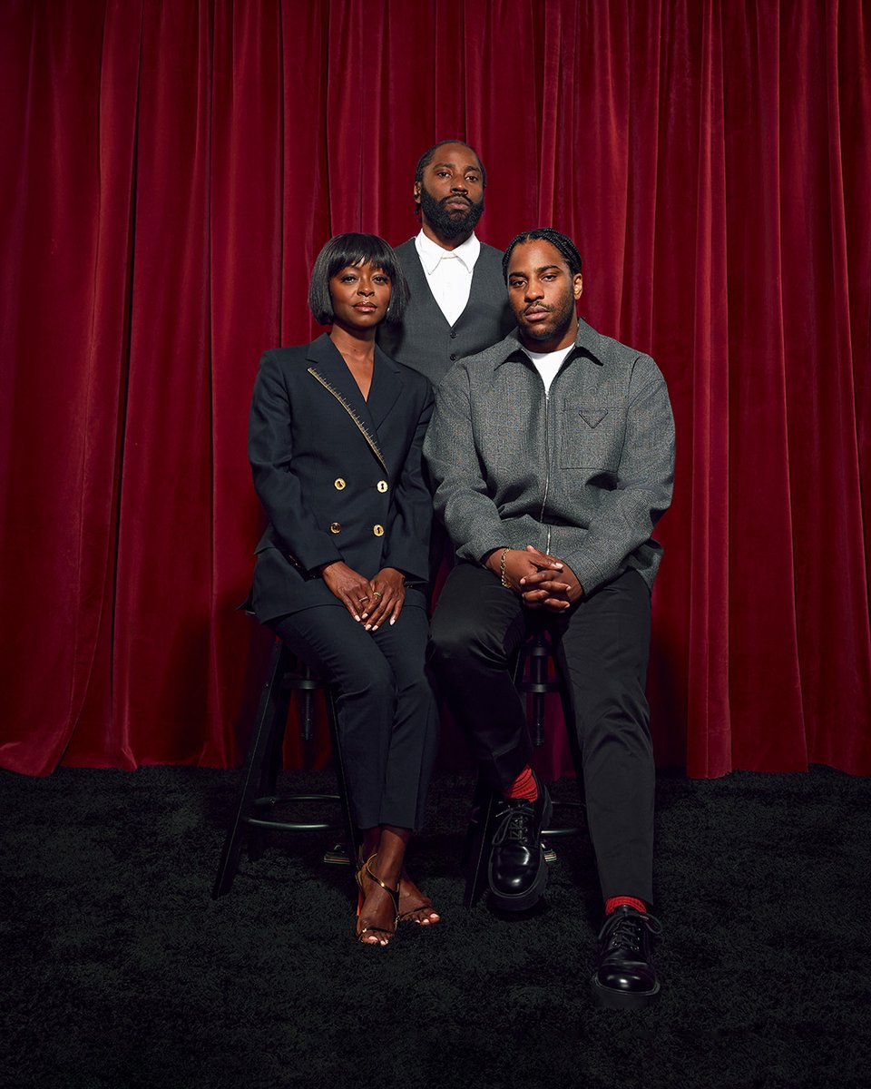 Strong Black Lead tweet media