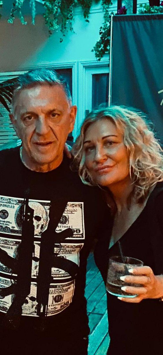 Carlton Leach tweet media