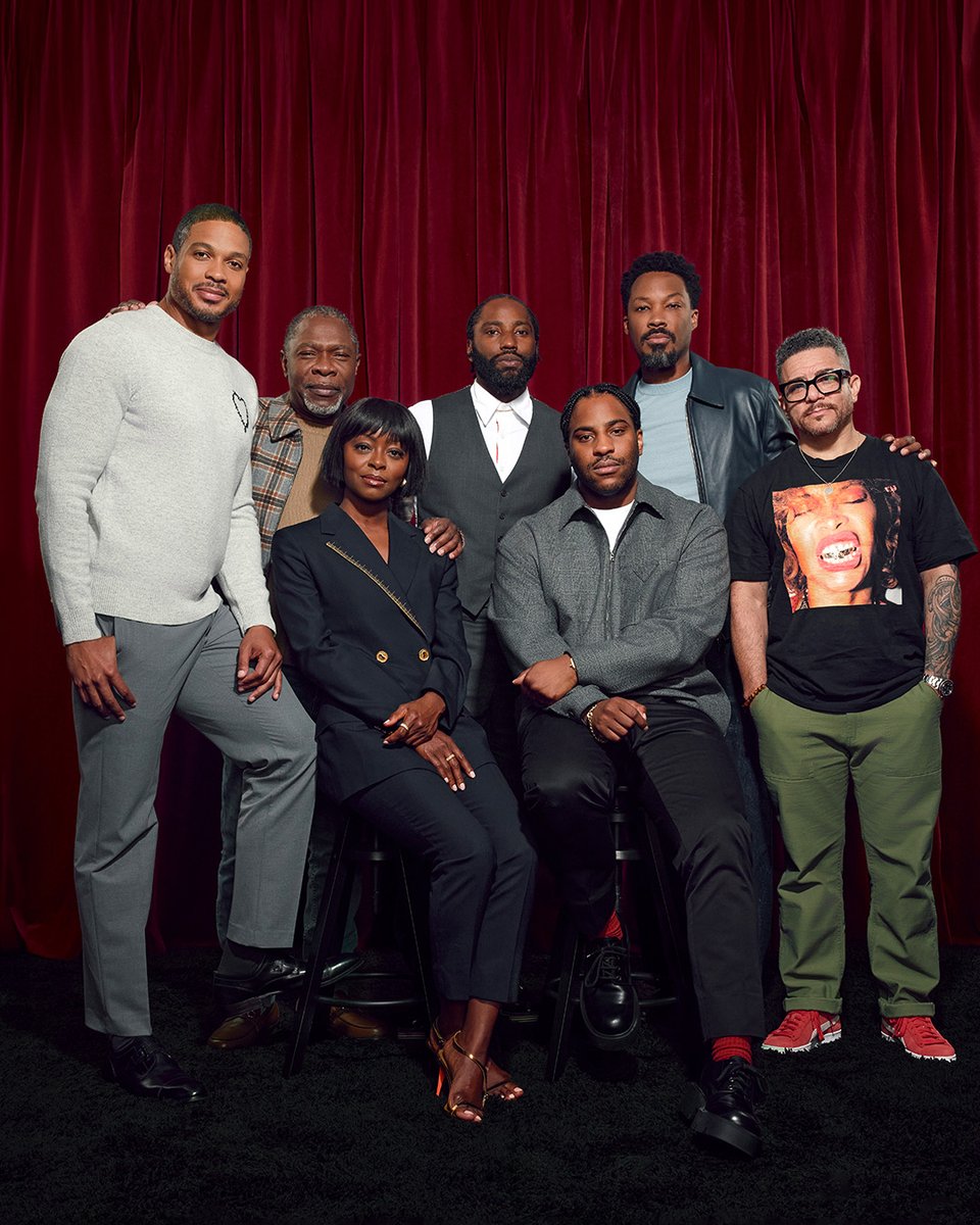 Strong Black Lead tweet media