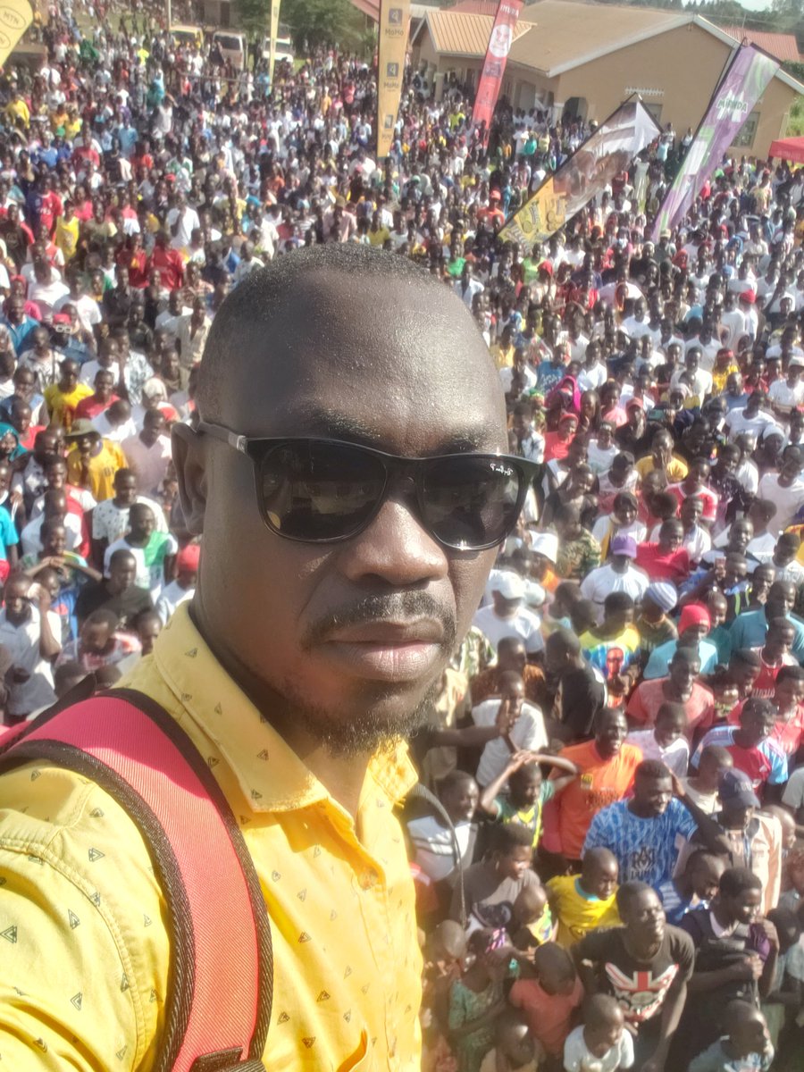 The current situation in KochGoma town council Nwoya district. 
#PinyDongOruu2024 
Photos by <a href="/benard_lk/">LK BENARD</a>