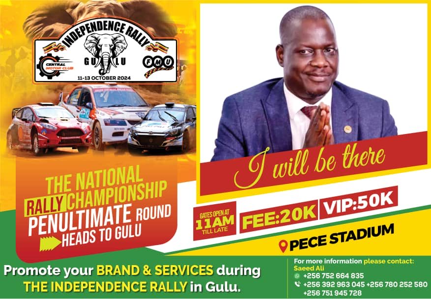 Dan Fred Kidega tweet media