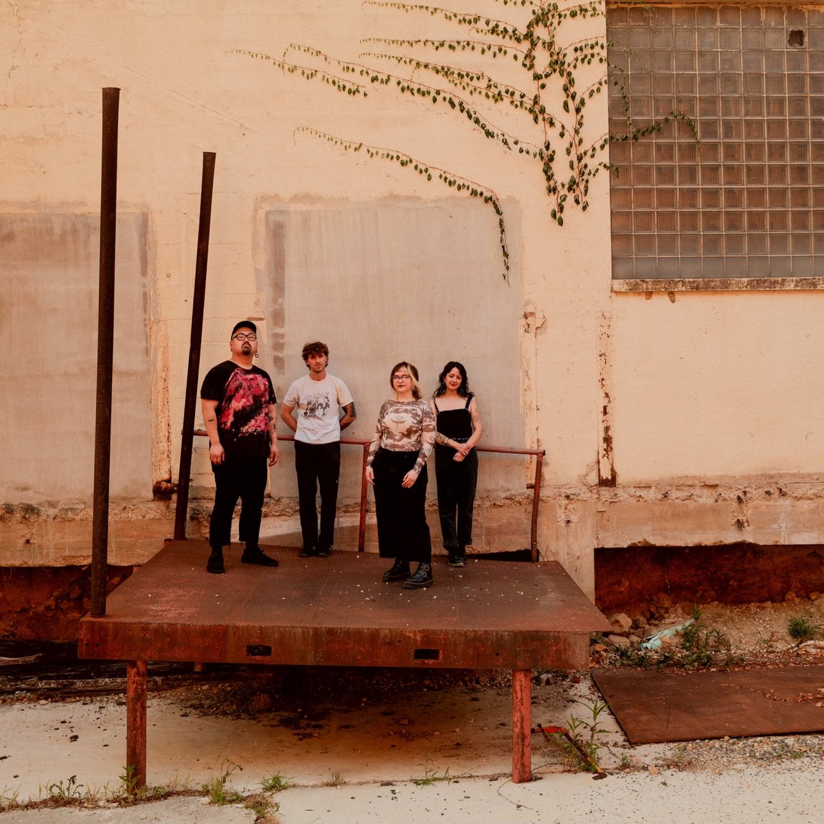 Crafted Sounds tweet media