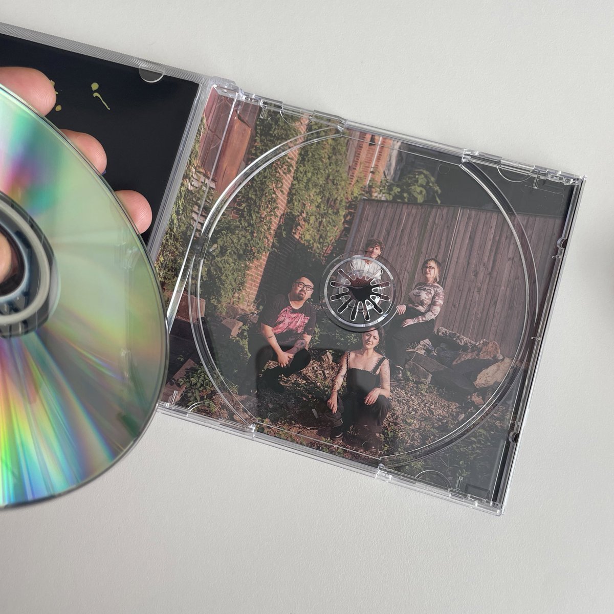 Crafted Sounds tweet media