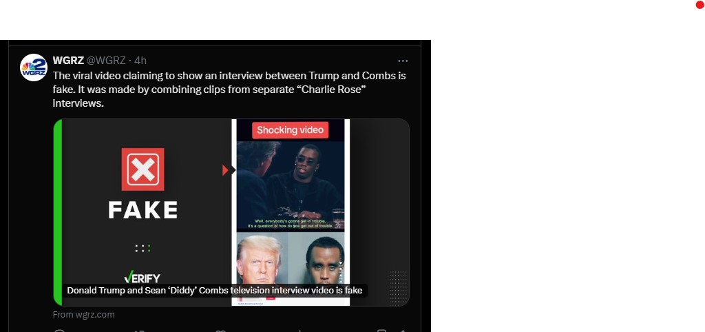 DannyMy44's tweet photo. @GazeeboGreg1 @WGRZ "Everything is Anti-Trump" is ridiculous. Here's proof. https://t.co/67nwnRNKLF