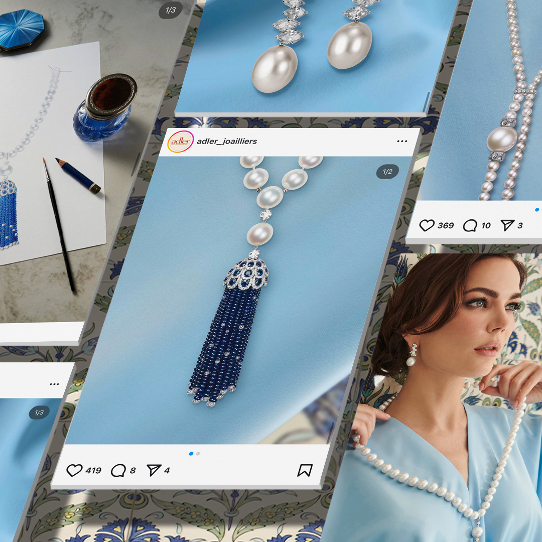 colegram_ch's tweet photo. Quand colegram sublime la matière pour Adler: de nouveaux visuels pour refléter l'âme de la marque sur les réseaux sociaux.

Pour plus d'infos sur le projet: https://t.co/KgBRq7J7gA

#socialmediamarketing #contentcreation #luxurybrand #colegram #adler #visualstorytelling https://t.co/uOXJzlGogm
