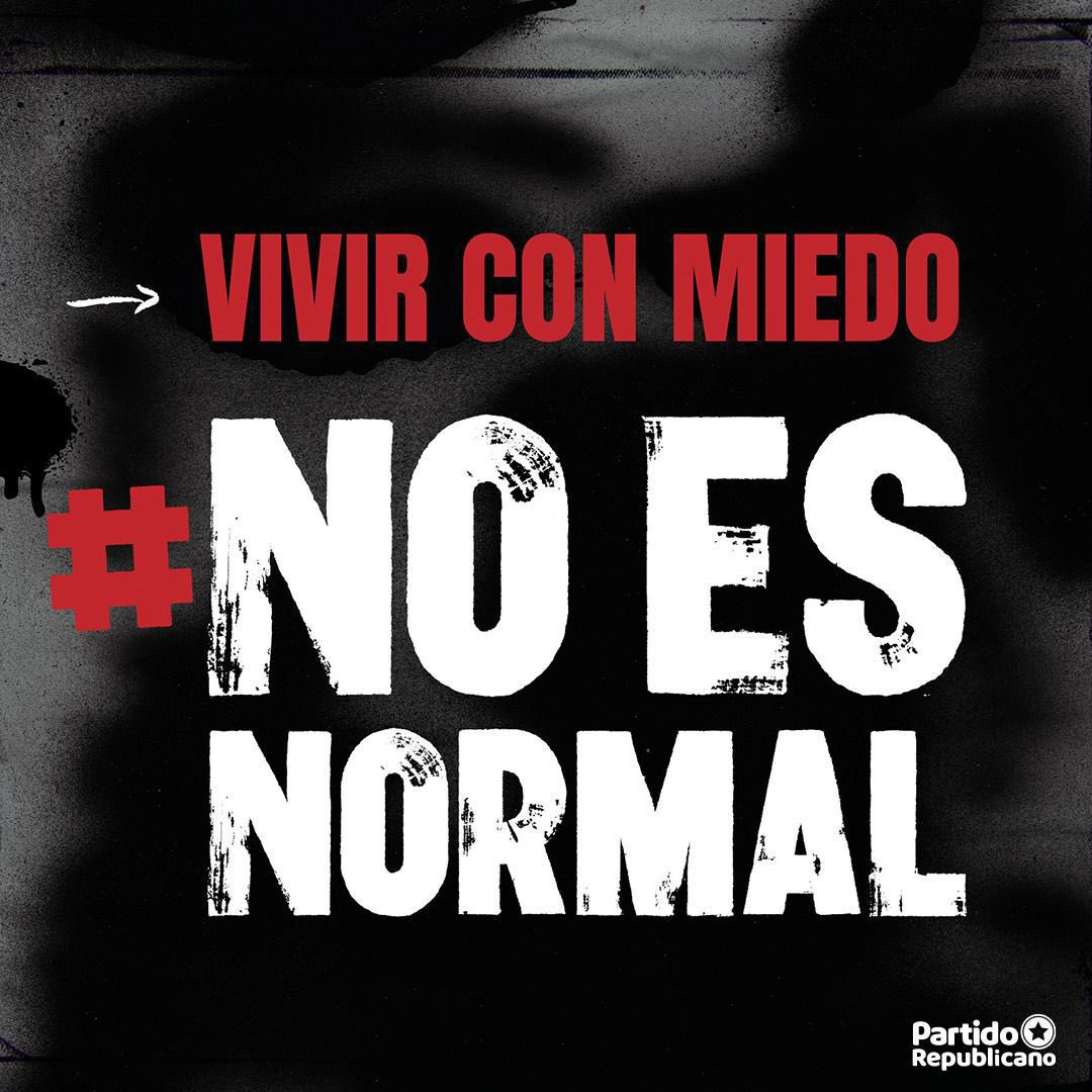 Amiga date cuenta! 

#NoEsNormal el Chile actual