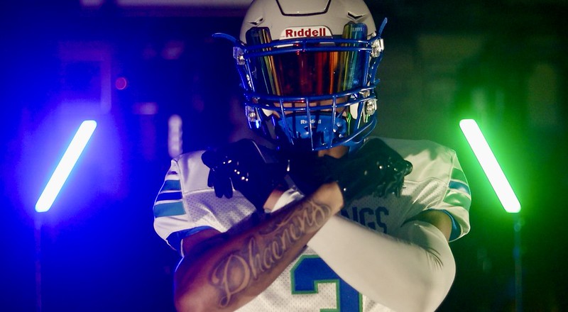 Mustangs take on the Bears tonight @ 7:05. Game will be televised on Cox Cable. #homecoming24
<a href="/MillardNorthHS/">Millard North HS</a> <a href="/AaronBearinger/">Aaron Bearinger</a> <a href="/MillardNorthFB/">Millard North⚡FB</a> <a href="/natewragge/">Nate Wragge</a> <a href="/APStarksMNHS/">Mr. Starks</a> 
youtube.com/watch?v=ddH2vR…