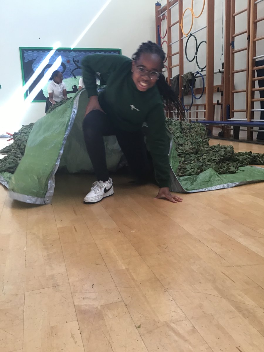 Discovery Primary School Year 6 tweet media