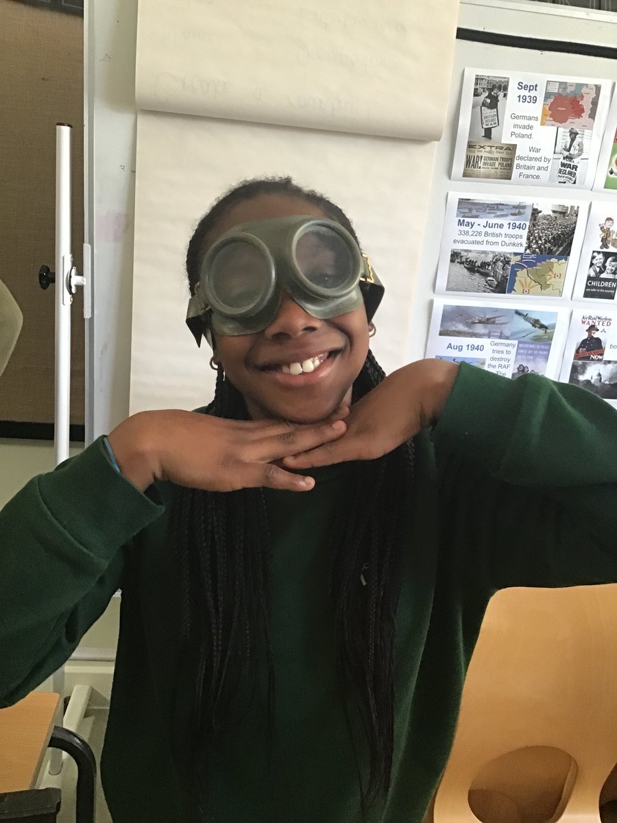 Discovery Primary School Year 6 tweet media