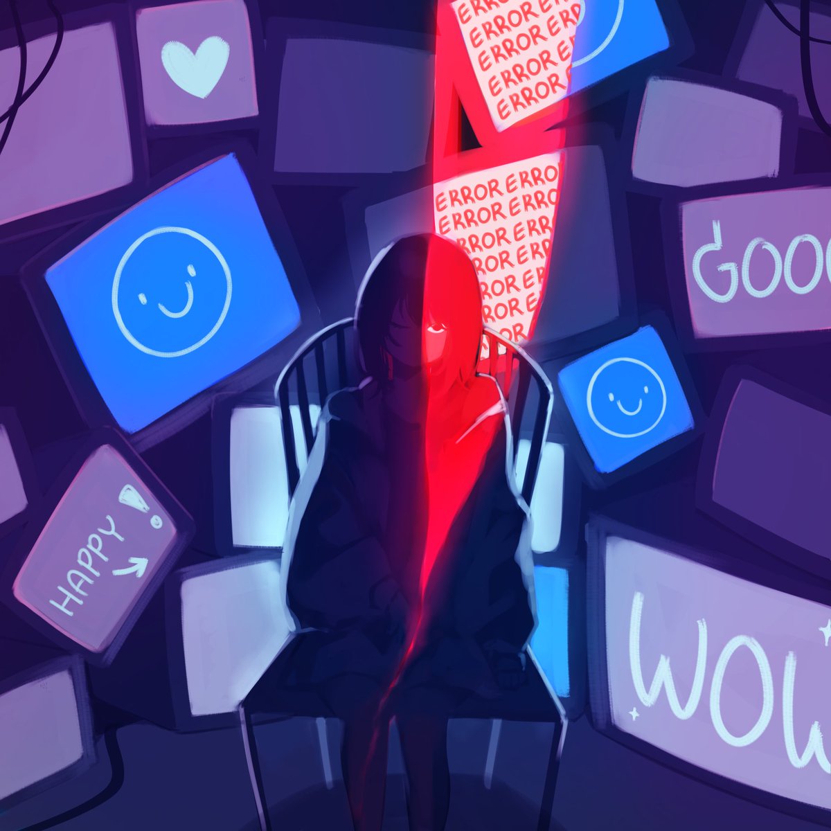 นักดองงานท่านนึง tweet media