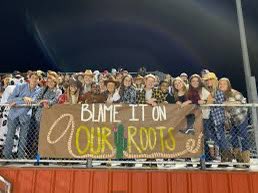 GCHS Barstool tweet media