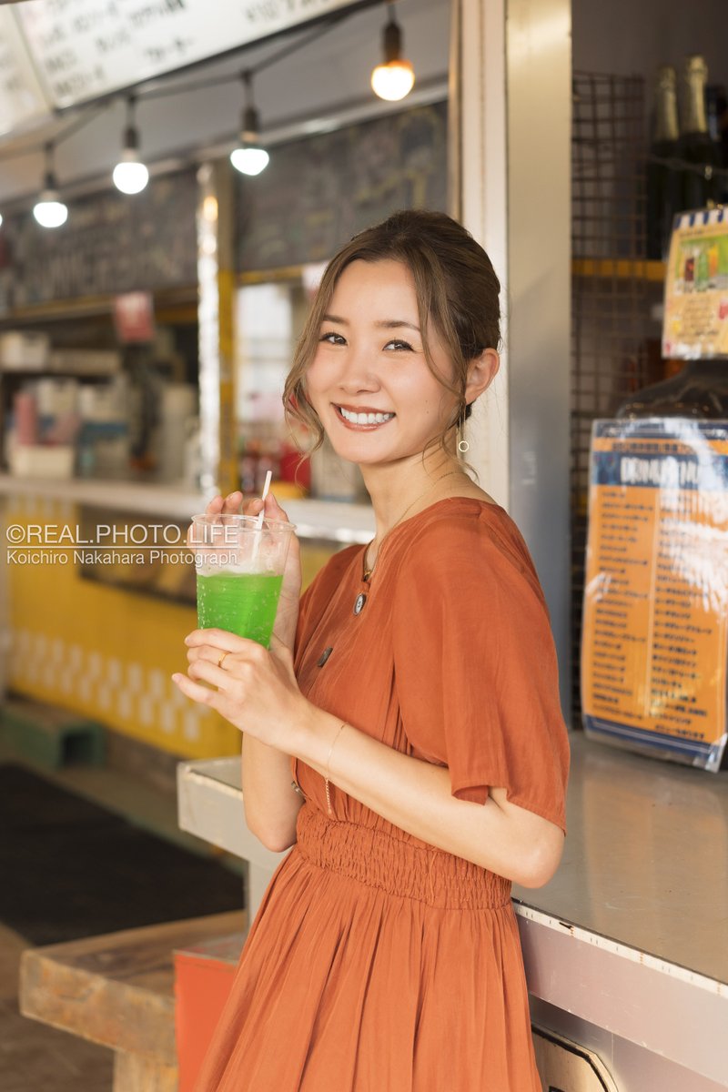 koichiro_naka76's tweet photo. ままだまだ暑い🥵

ポートレート
Takaeさん
#写真が好きな人と繋がりたい 
#ポートレートしま専科 
#ファインダー越しのわたしの世界 https://t.co/REC2Cb8Yln