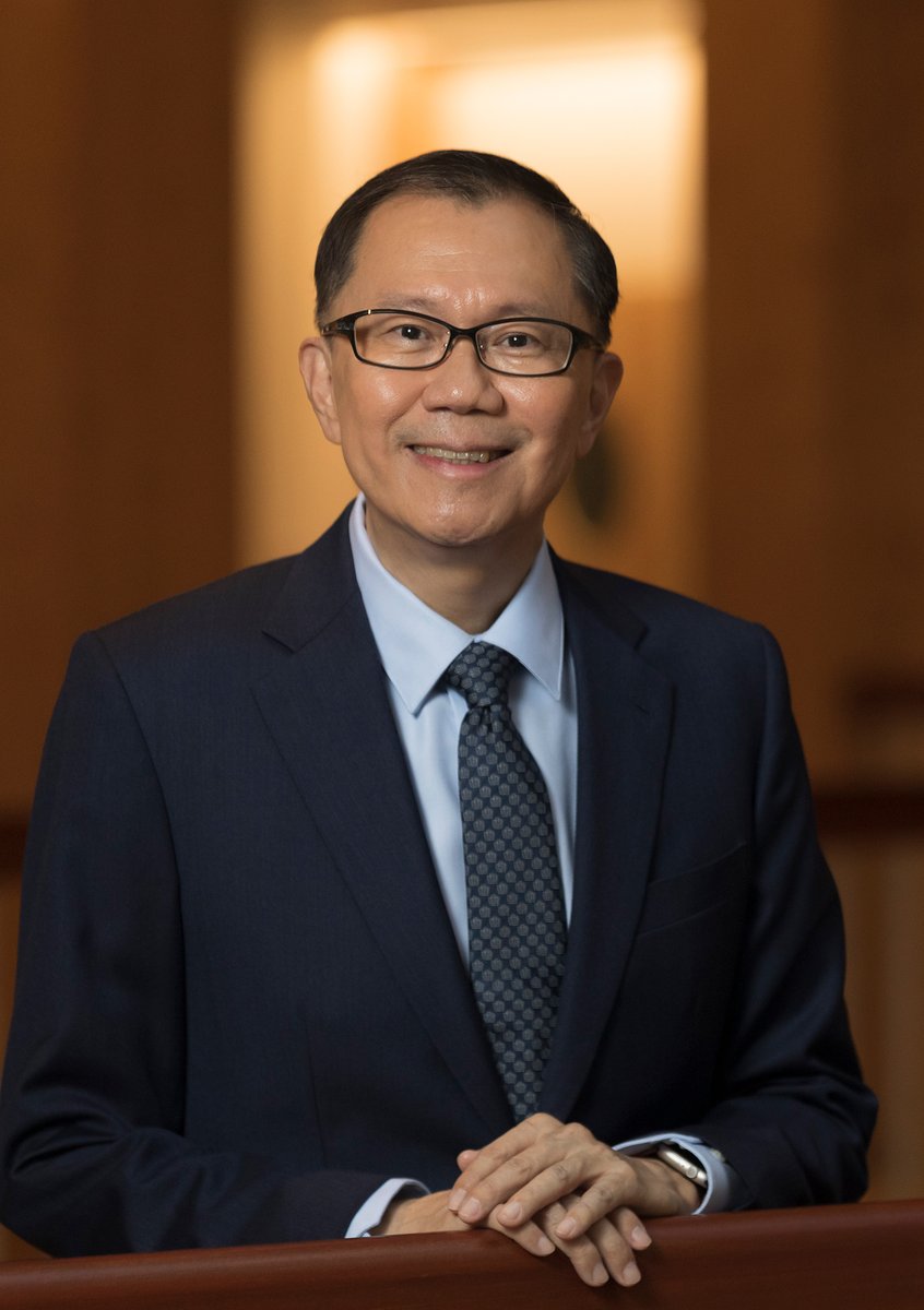 NTUsg's tweet image. Outstanding accomplishments in #managementscience: Congratulations to #NTUsg President Prof Ho Teck Hua for being named as a Fellow of @INFORMS, the leading international association for the field of #decisionscience and #datascience. Prof Ho was recognised for his contributions…
