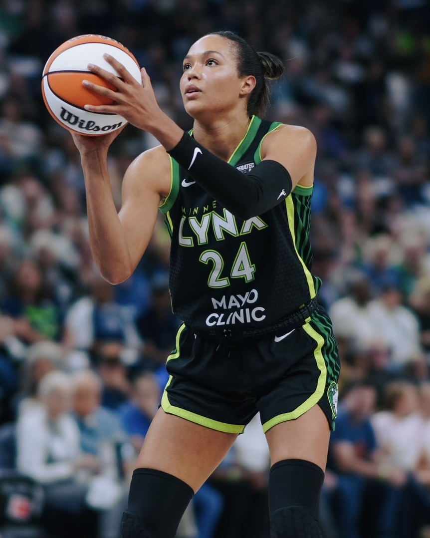 UConn Women’s Basketball tweet media