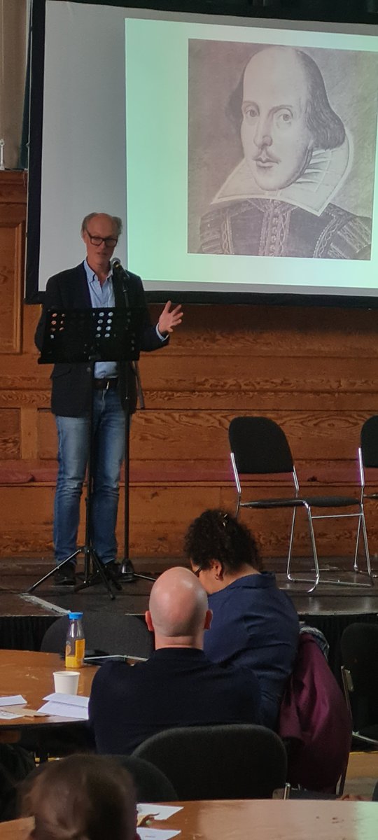 A treat to be listening to <a href="/WillGompertz/">Will</a> on everyone as creative everyday <a href="/LouMansfield101/">Louise Mansfield</a>  <a href="/brunelchwl/">@BrunelCHWL</a> @brunelres