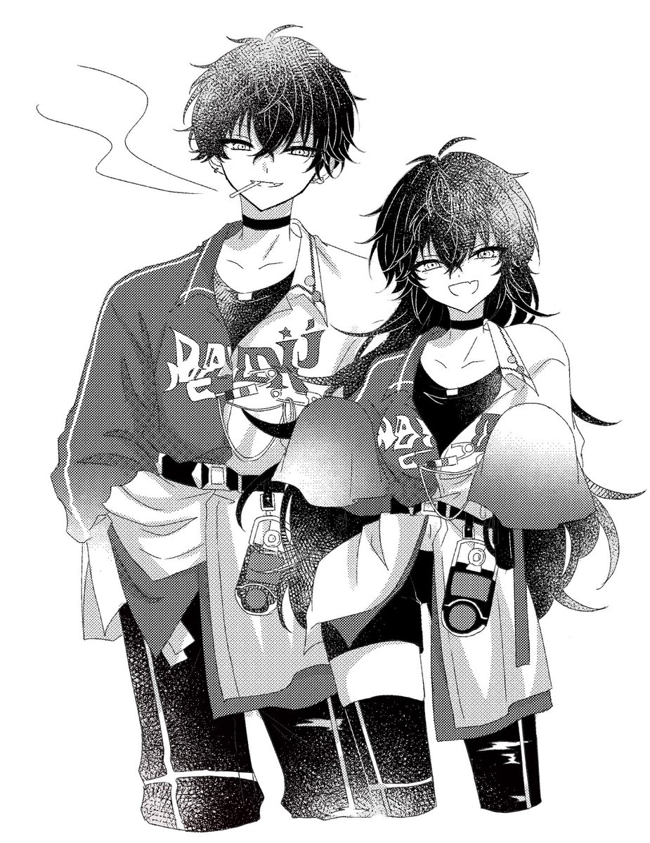 さいきニブンノイチ ⚠️TS同軸 マロありがとうございました〜🙏