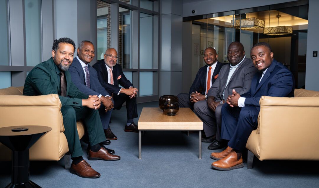 Southwest Michigan has welcomed its first Black-owned VC firm, Kalamazoo Forward Ventures, co-founded by a team of influential Black men, including Kalamazoo's former mayor.

With a $50M commitment, KZFV aims to empower underrepresented innovators in Kalamazoo and beyond.