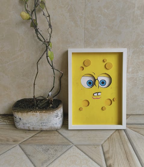 seeedstudio's tweet image. #SmartSensing 😪 Ever feel drowsy and unsure why? It might be high CO2! Mondal&apos;s project uses our XIAO ESP32S3 Sense and MQ135 sensor to monitor CO2, with Spongebob&apos;s eyelids closing as levels rise. 🍃 Keep your air fresh with this fun and functional DIY!

More details on…