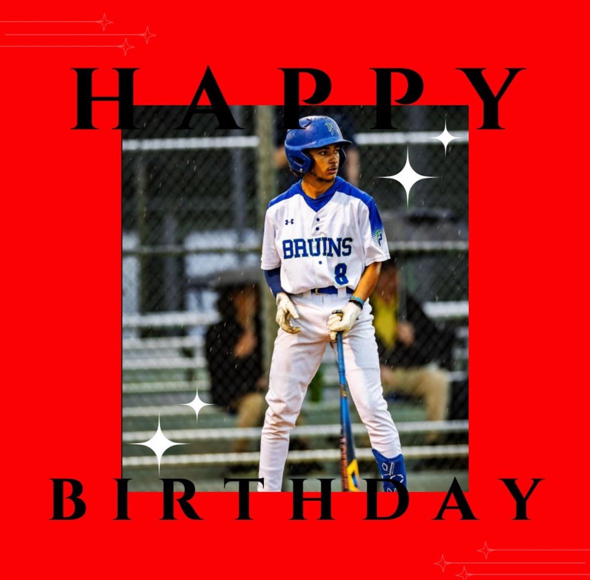 Athlete's Addiction tweet media