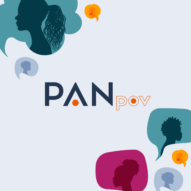 PANcomm's tweet photo. This month's #PANpov features SAE Addie Brandfield-Harvey on how competitive rowing has shaped her approach to teamwork and leadership.

While each individual's unique strengths are crucial, collective effort and teamwork drive success, whether on the water or in the workplace.