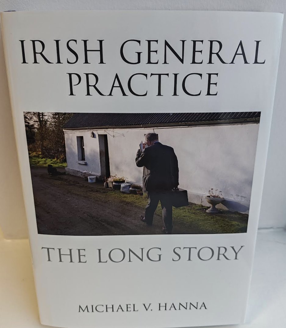 Irish College of GPs (@icgpnews) on Twitter photo In celebration of our 40th anniversary the #NationalConference tomorrow will open with the launch of Irish General Practice: The Long Story, a book by Michael V. Hanna at 9.15am in Liffey A <a href="/TheCCD/">The Convention Centre Dublin</a>
<a href="/ICGPnews/">Irish College of GPs</a> <a href="/GpTrainees/">ICGP Trainee Network</a> In celebration of our 40th anniversary the #NationalConference tomorrow will open with the launch of Irish General Practice: The Long Story, a book by Michael V. Hanna at 9.15am in Liffey A <a href="/TheCCD/">The Convention Centre Dublin</a>
<a href="/ICGPnews/">Irish College of GPs</a> <a href="/GpTrainees/">ICGP Trainee Network</a>
