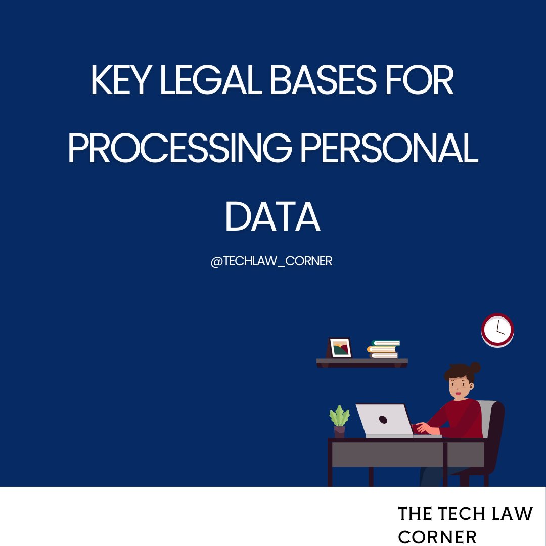TechLaw_Corner's tweet photo. A month ago, the Nigeria Data Protection Commission (NDPC) issued a fine of N558.8 million to a Nigerian bank for data privacy violations. In April 2023, the NDPC received a complaint that the bank collected personal data from a data subject without a lawful basis. https://t.co/jIHKUuZYBV
