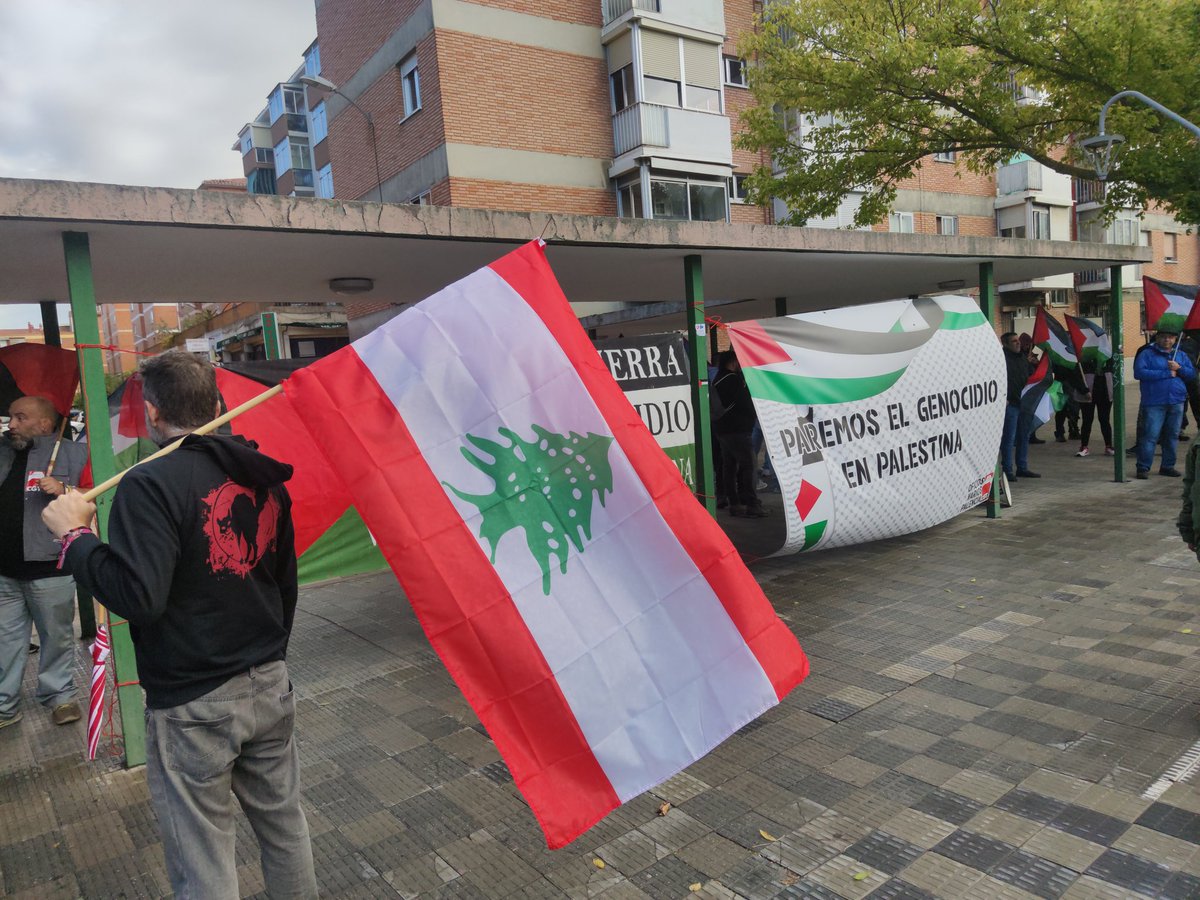 CGT Castilla y León tweet media