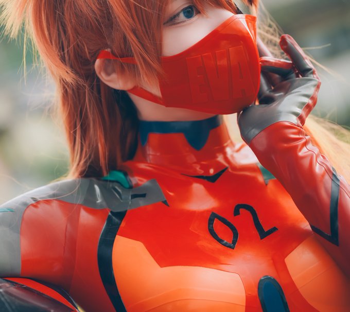 コスプレイヤーおもち(neo.omochi)のTwitter画像21