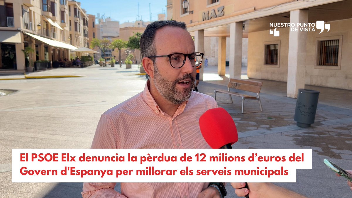 Nuestro Punto de Vista tweet media