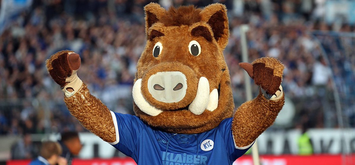 Fritzle                                         Willi Wildpark
- Stabiler Malocher               -komische Wildsau
-Schwabe                                 -Badenzer
-Krokodil                                   -Wildschwein (dafuq)
-hat Bausparvertrag             -kann nicht spare