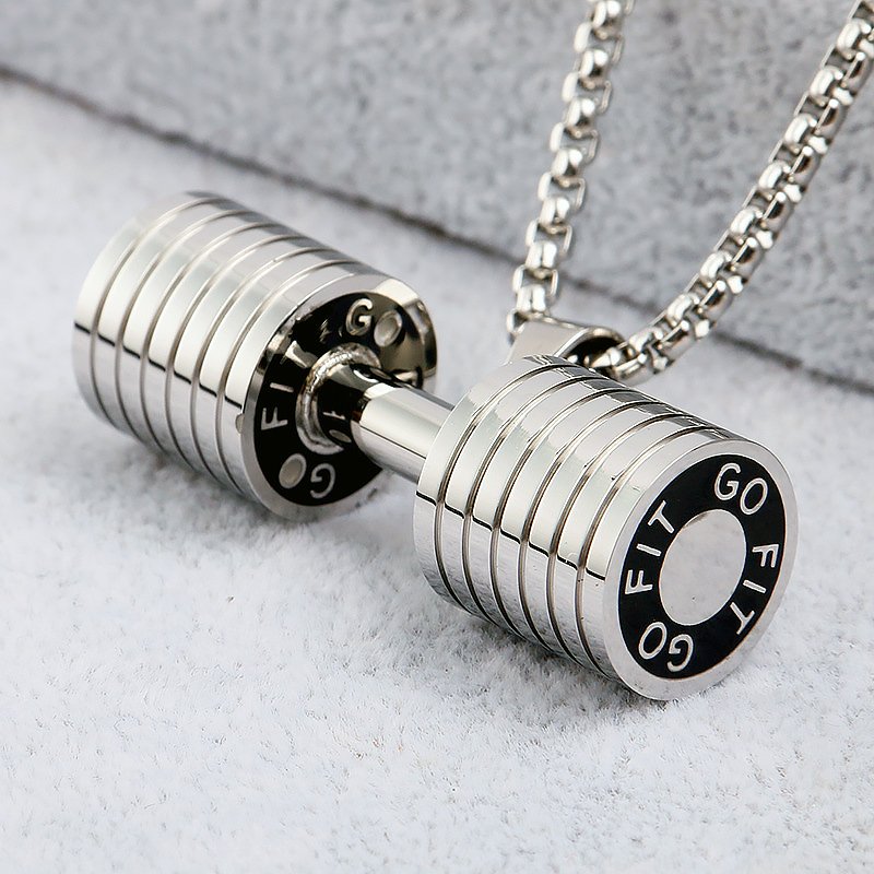 iconic_str's tweet photo. Hermosa Cadena Mancuerna Go Fit 😍✨ Acero Inoxidable Excelente Calidad ✅

Disponibles en https://t.co/i9P014lm4r 👈🏻

#iconicstore #accesorios #moda #joyas https://t.co/7w1NTTFZh8