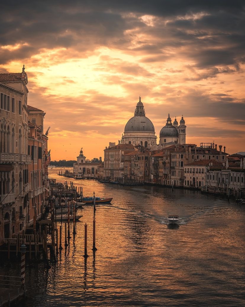 archi_tradition's tweet image. Venice, Italy 🇮🇹 
📸:@donamtykl_