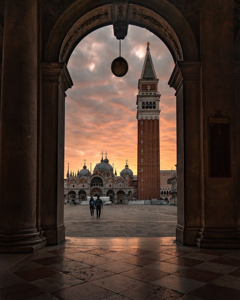 archi_tradition's tweet image. Venice, Italy 🇮🇹 
📸:@donamtykl_