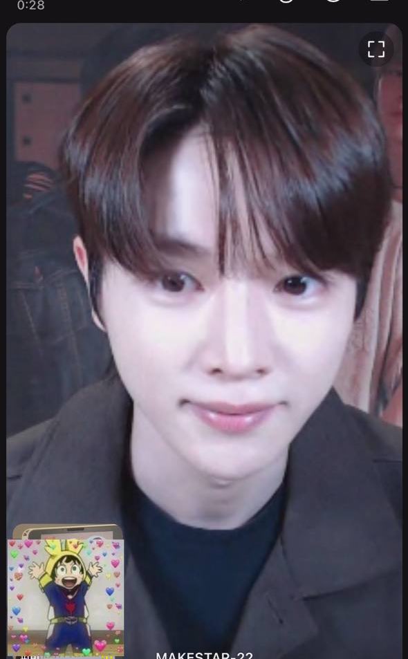 0913rise's tweet photo. 26092024 riize makestar japan fancall 

☺️😲

#SUNGCHAN #성찬 https://t.co/xbddL6IxI7