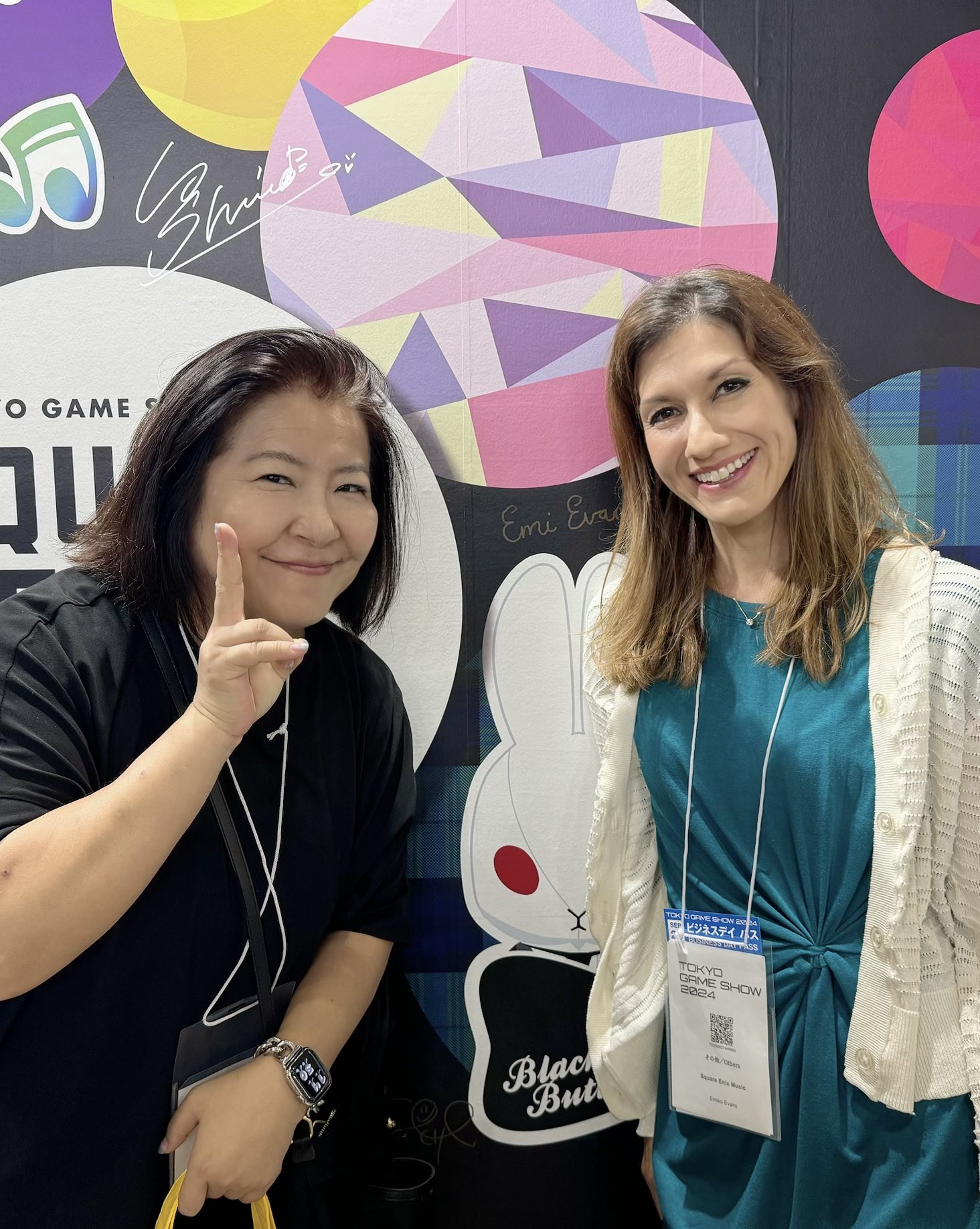 Yoko Shimomura｜下村陽子 on X: 
