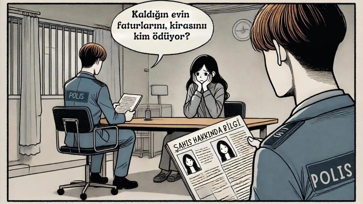 BDPDemirbas's tweet photo. Adalet çocukları yargılamak değil? Çocukların yargılanmayacağı suça bulaşmayacağı toplumsal sistem geliştirmektir.cocukları yargılayan sistem yargılanmalıdır ⁦@lezbottann⁩ ⁦@gergerliogluof⁩ ⁦@FerhatEncu⁩ https://t.co/gXJ4gOZx3A
