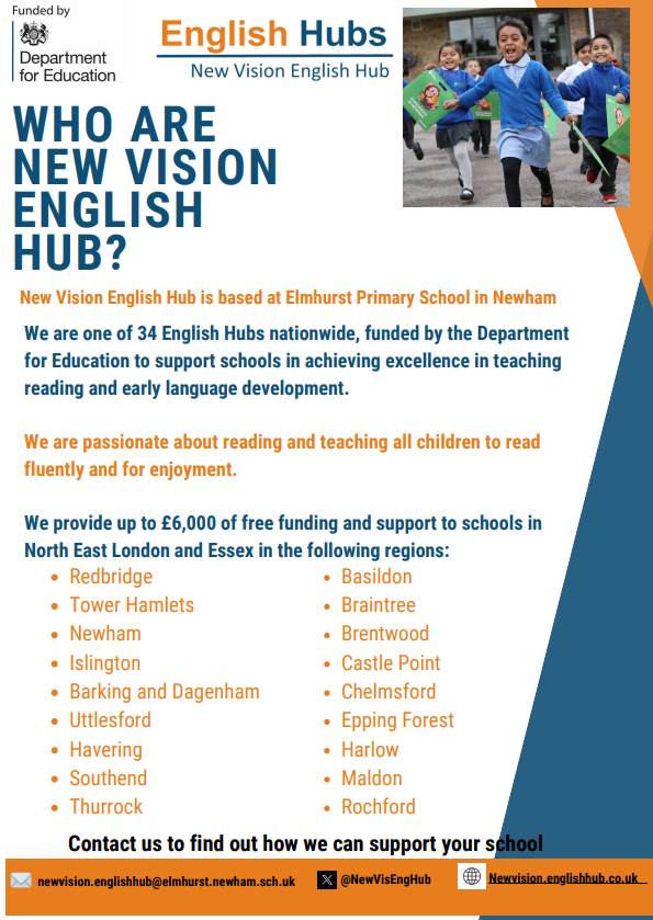 New Vision English Hub tweet media