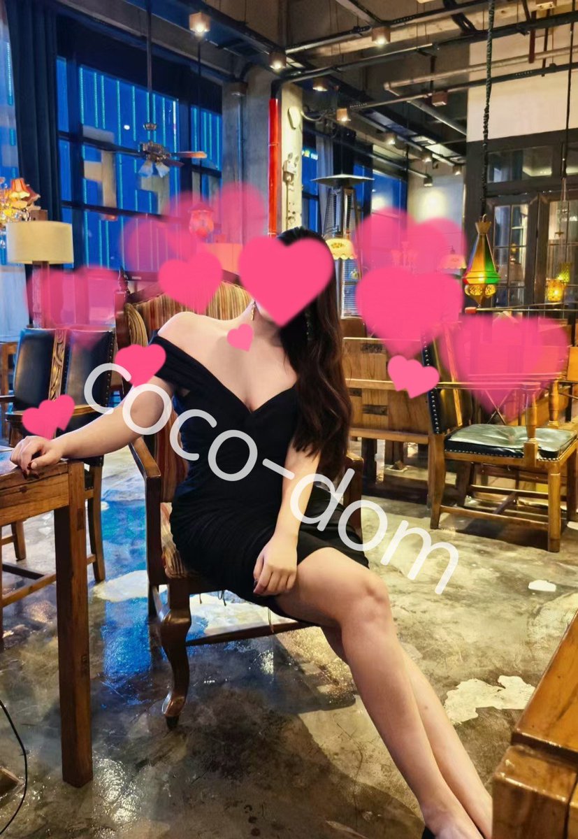 Coco-dom tweet media