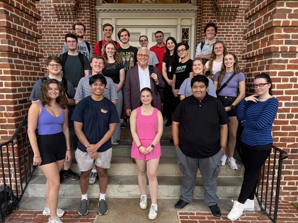 NCStateHistory tweet media