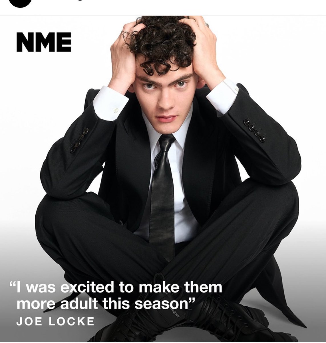 Heartstopper/AliceOsemanFansitePage🍂 tweet media