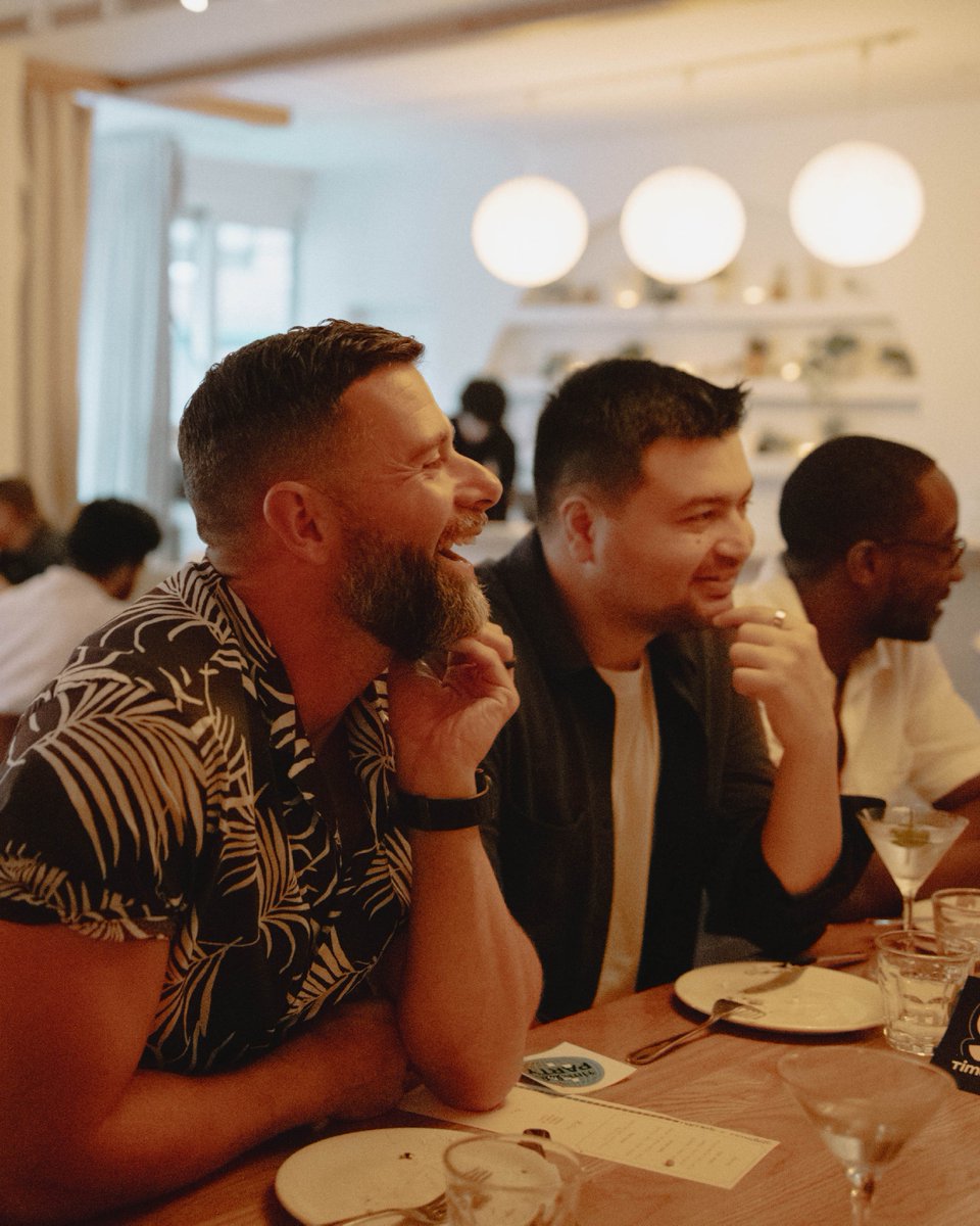 Congrats, you're officially that cool friend! 🙌 The one who makes new connections every week and always has the best plans for Wednesday night.

You know the deal…  😏 fun, food, and good vibes with Timeleft.