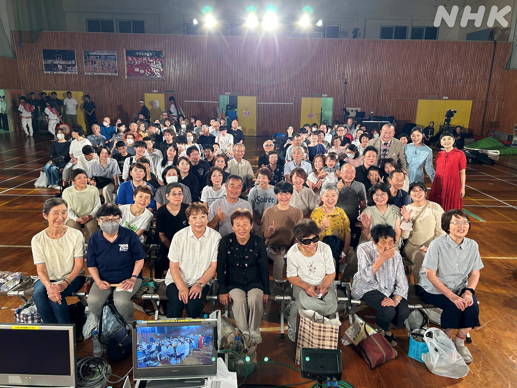 希少品】NHK 鶴瓶の家族に乾杯 再会編〈3枚組〉【中古DVD】 Amazon.