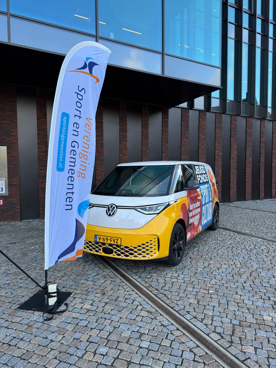 VSG (@vsgemeenten) on Twitter photo Welkom op de tweede dag van het #VSGCongres in <a href="/shertogenbosch/">'s-Hertogenbosch</a> Vandaag maken we een tijdreis vanuit het verleden naar het heden en door naar de toekomst. sportengemeenten.nl/agenda-item/vs⦠Welkom op de tweede dag van het #VSGCongres in <a href="/shertogenbosch/">'s-Hertogenbosch</a> Vandaag maken we een tijdreis vanuit het verleden naar het heden en door naar de toekomst. sportengemeenten.nl/agenda-item/vsā¦