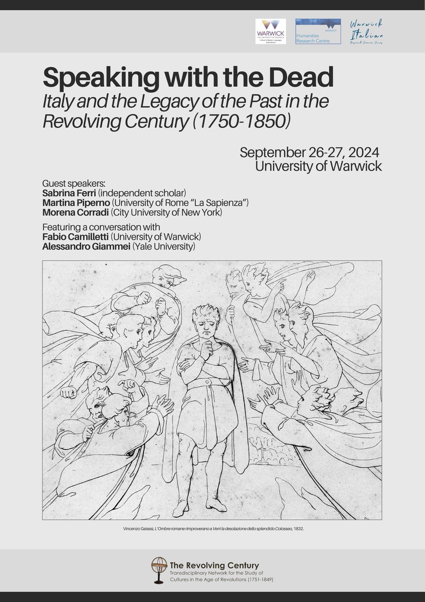 RevolvingCent's tweet image. Starting now! Join us online: teams.microsoft.com/l/meetup-join/…

*Please note slight change in programme*.